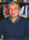 Antonio Carta