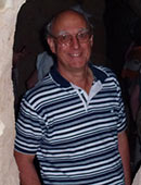 Alberto Cavarzere