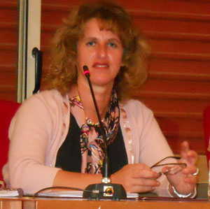Angela Di Stasi