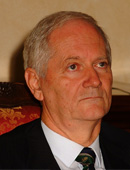 Angelo Garibaldi