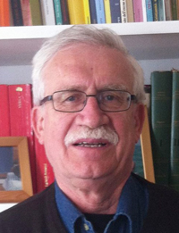 Alfonso Maurizio Iacono
