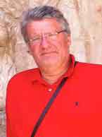 Alberto Bertoni