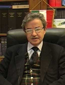 Andrea Lenzi