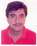 Antonio Leone