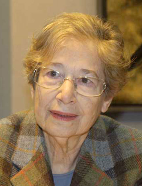 Anna Laura Zanatta