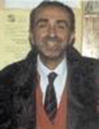Alberto Marradi