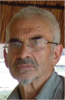 Angelo Mario Olivieri