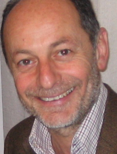 Antonio Mazzola