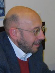 Alfonso Marini