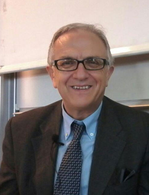 Angelo Mari