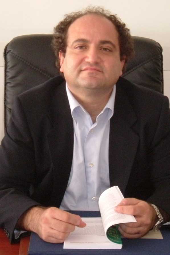 Antonio Panico