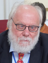 Alessandro Porro