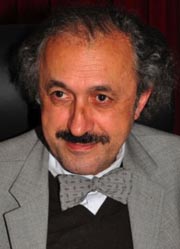 Alberto Peruzzi