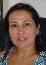 Annamaria Perino