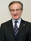 Alberto Quadrio Curzio
