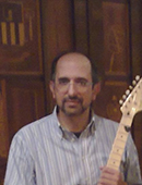 Anselmo Roberto Paolone