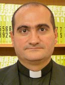 Antonio Sabetta