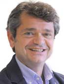 Andrea Segrè