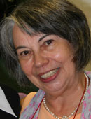 Anna Silvia Bombi
