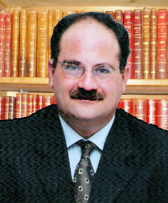 Angelo Saturno