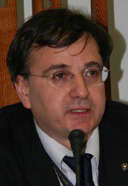 Alessandro Vitale