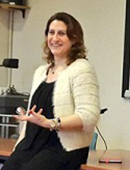 Barbara Aquilani