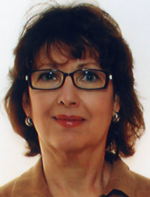 Belinda Blanche Crawford