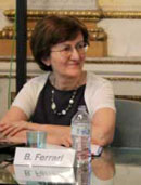 Barbara Ferrari
