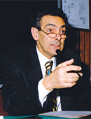 Bruno Ghidini