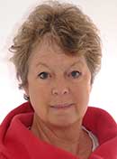 Janet Bowker