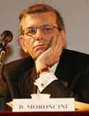 Bruno Moroncini
