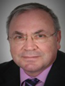Basil Psarianos