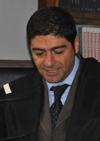 Carlo Amendola