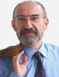 Carlo Alberto Redi