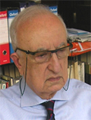 Cesare Blasi