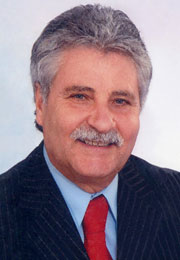 Carmelo Carabetta