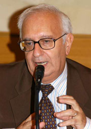 Claudio Ciancio