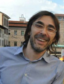 Corrado Del Bò