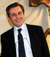 Carlo Galli