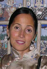 Cristina Galassi
