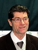 Carlo Hanau