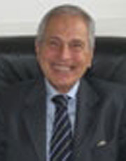 Cosimo Raffaele Laneve