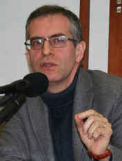Carlo Lottieri