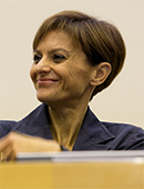 Cristina Palmieri