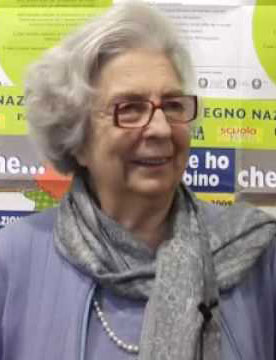 Clotilde Pontecorvo