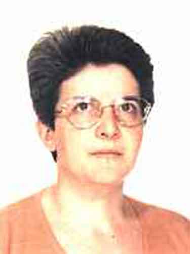 Carla Roverselli