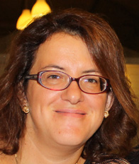 Cettina Santagati