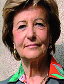 Claudia Sorlini