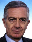 Carlo Giacomo Someda