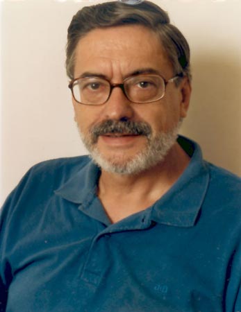 Claudio Saporetti †